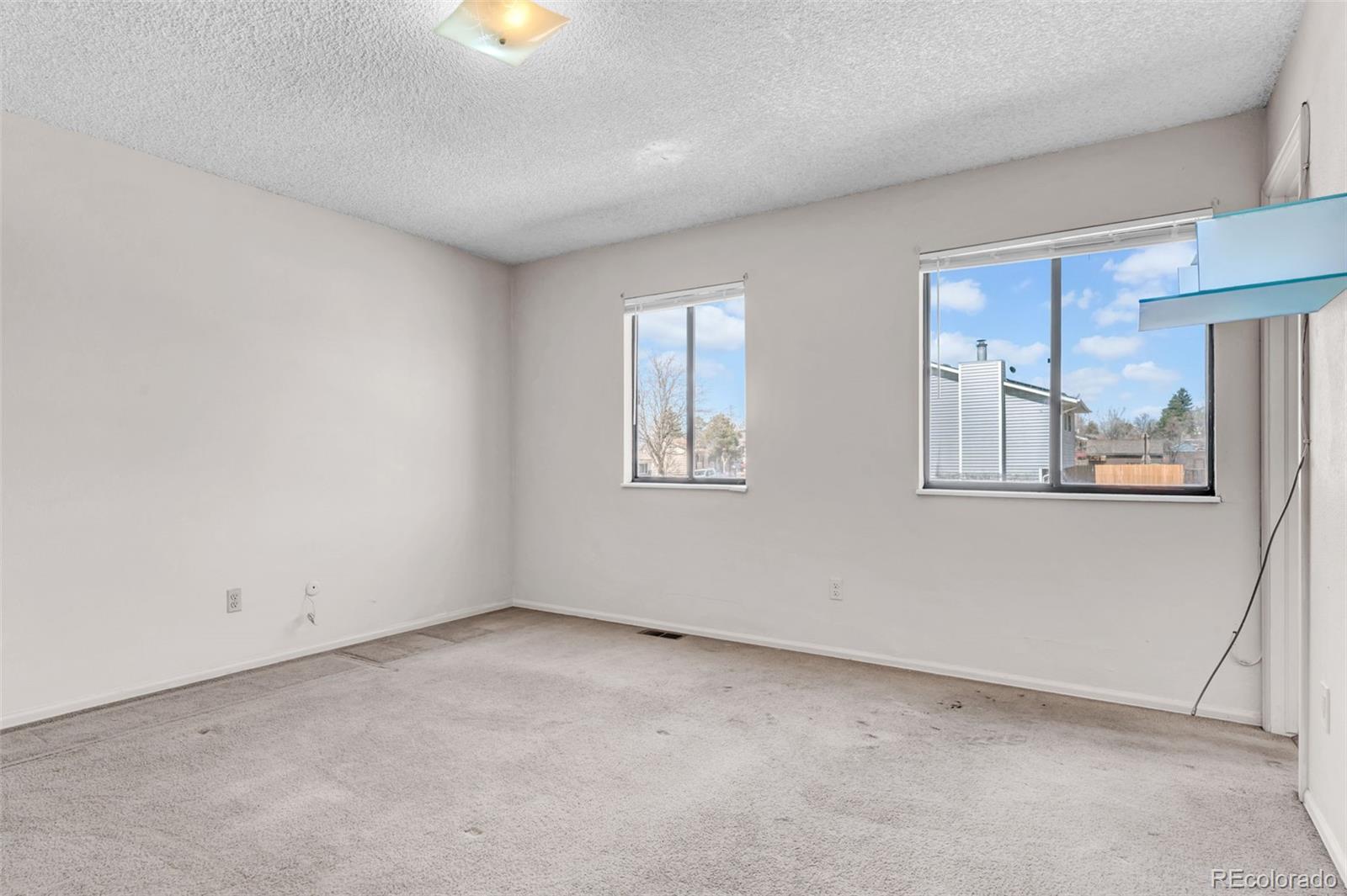 16666 E Bails Place Aurora CO 80017