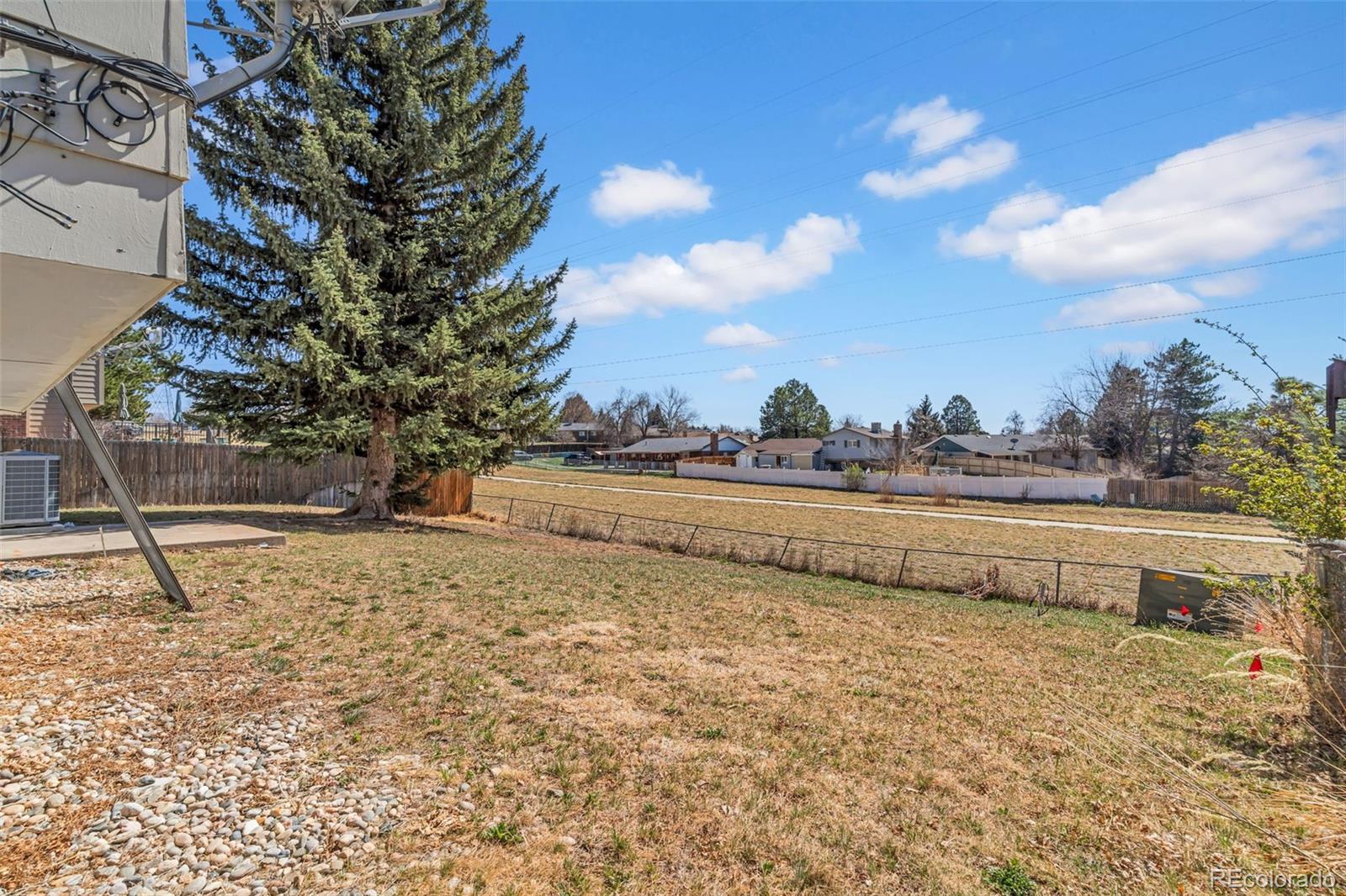 16666 E Bails Place Aurora CO 80017