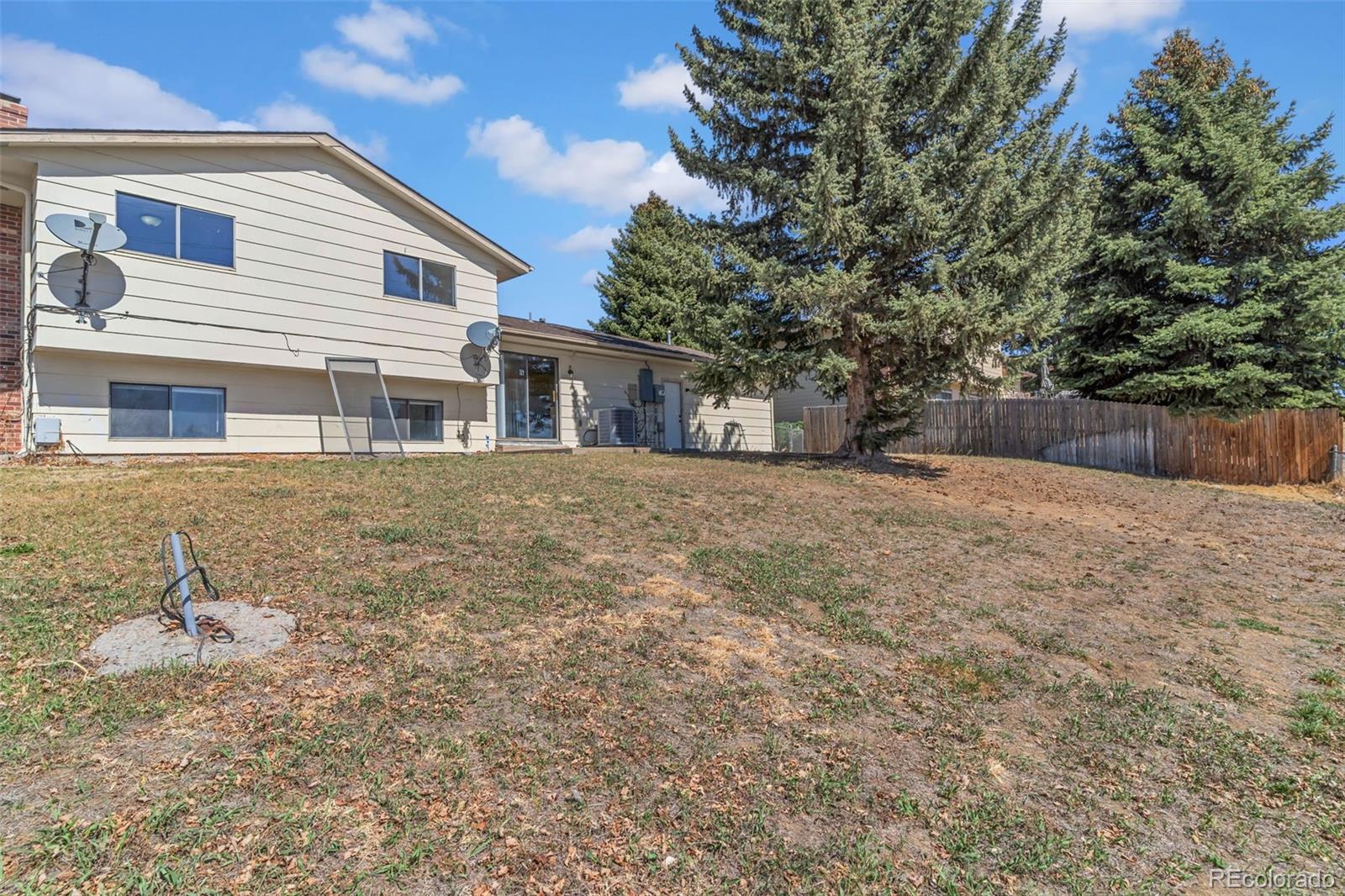 16666 E Bails Place Aurora CO 80017
