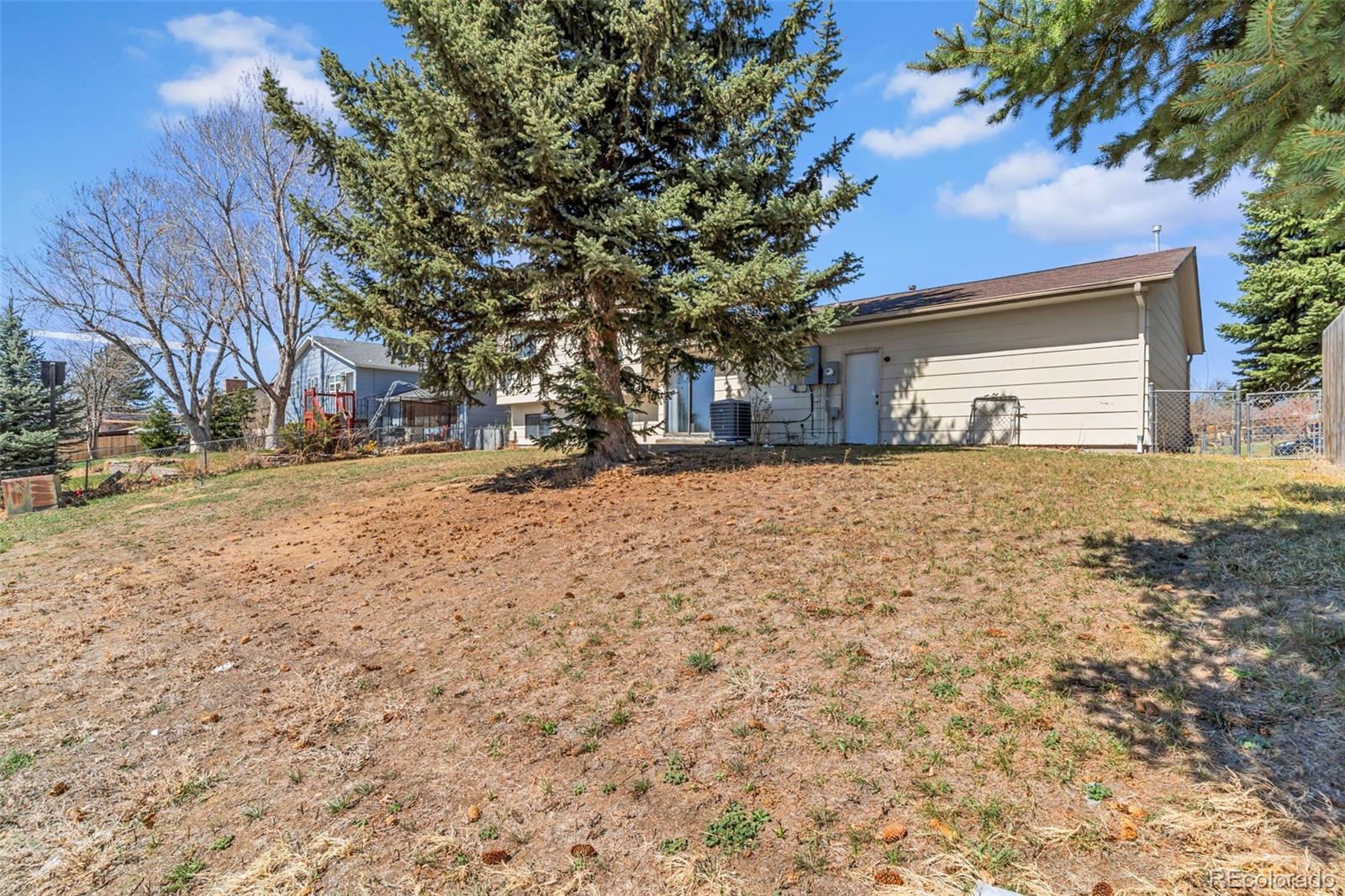 16666 E Bails Place Aurora CO 80017