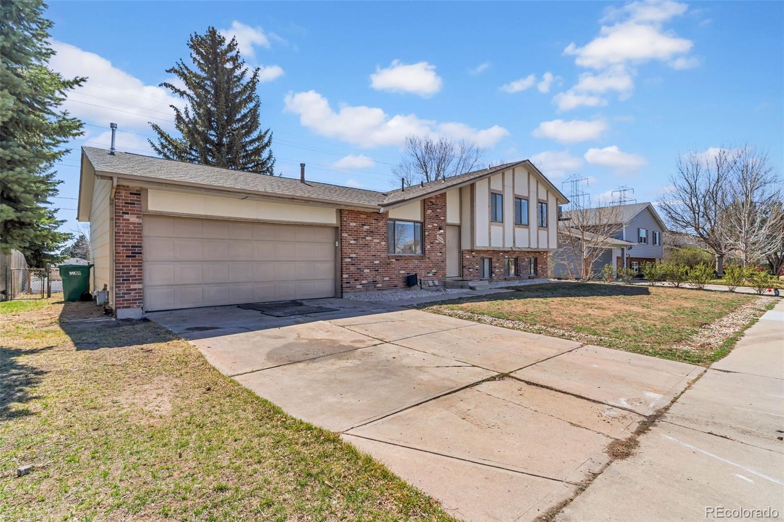 16666 E Bails Place Aurora CO 80017
