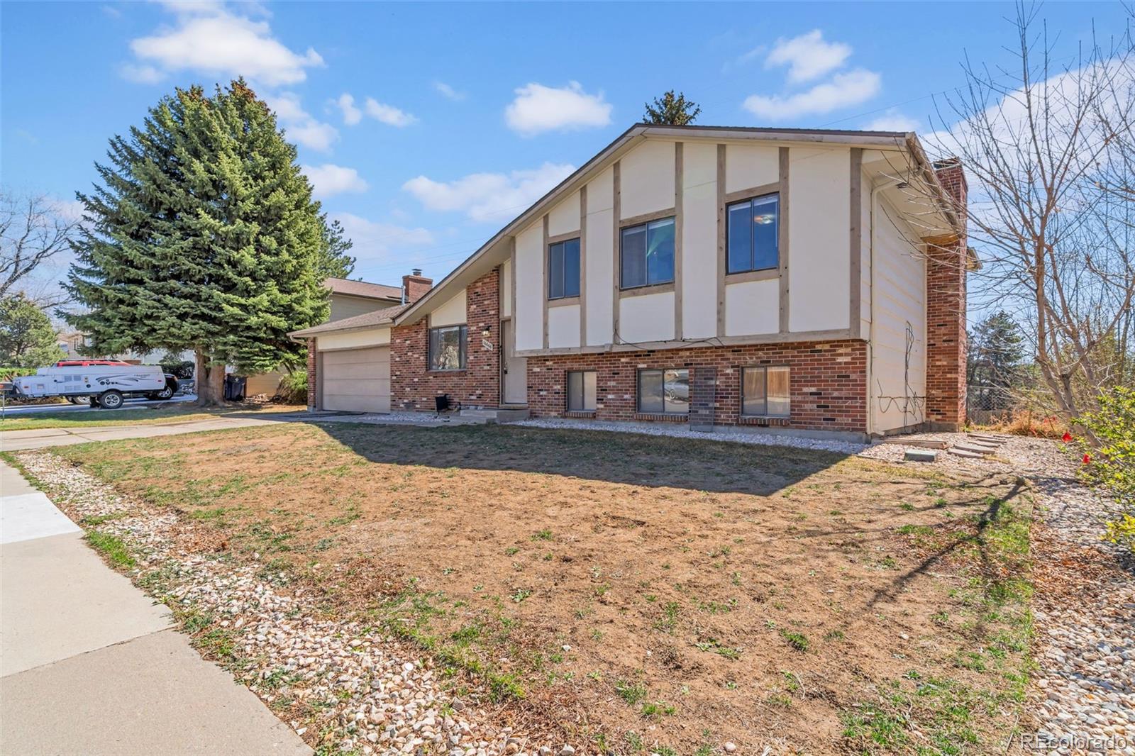 16666 E Bails Place Aurora CO 80017