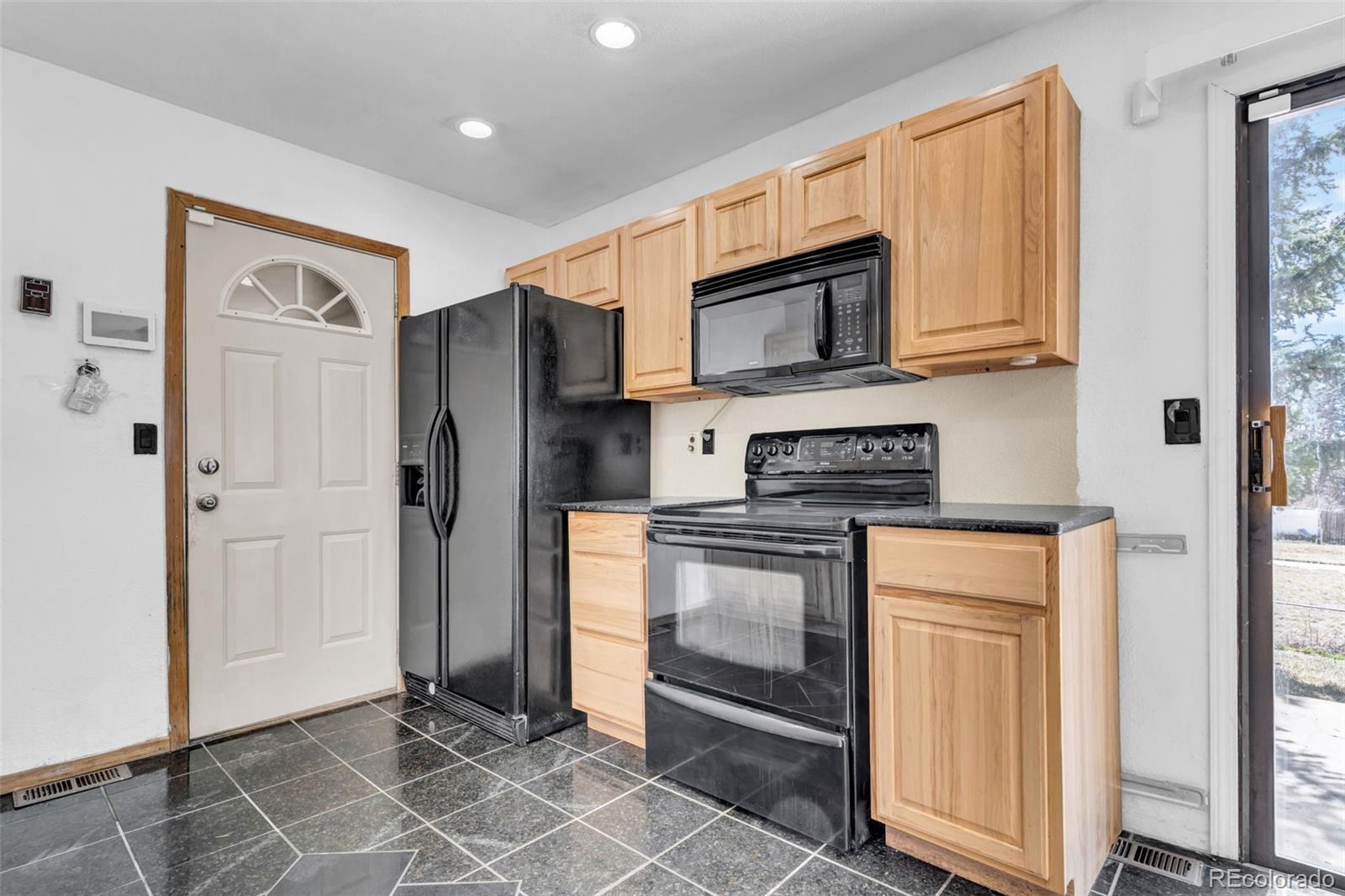 16666 E Bails Place Aurora CO 80017