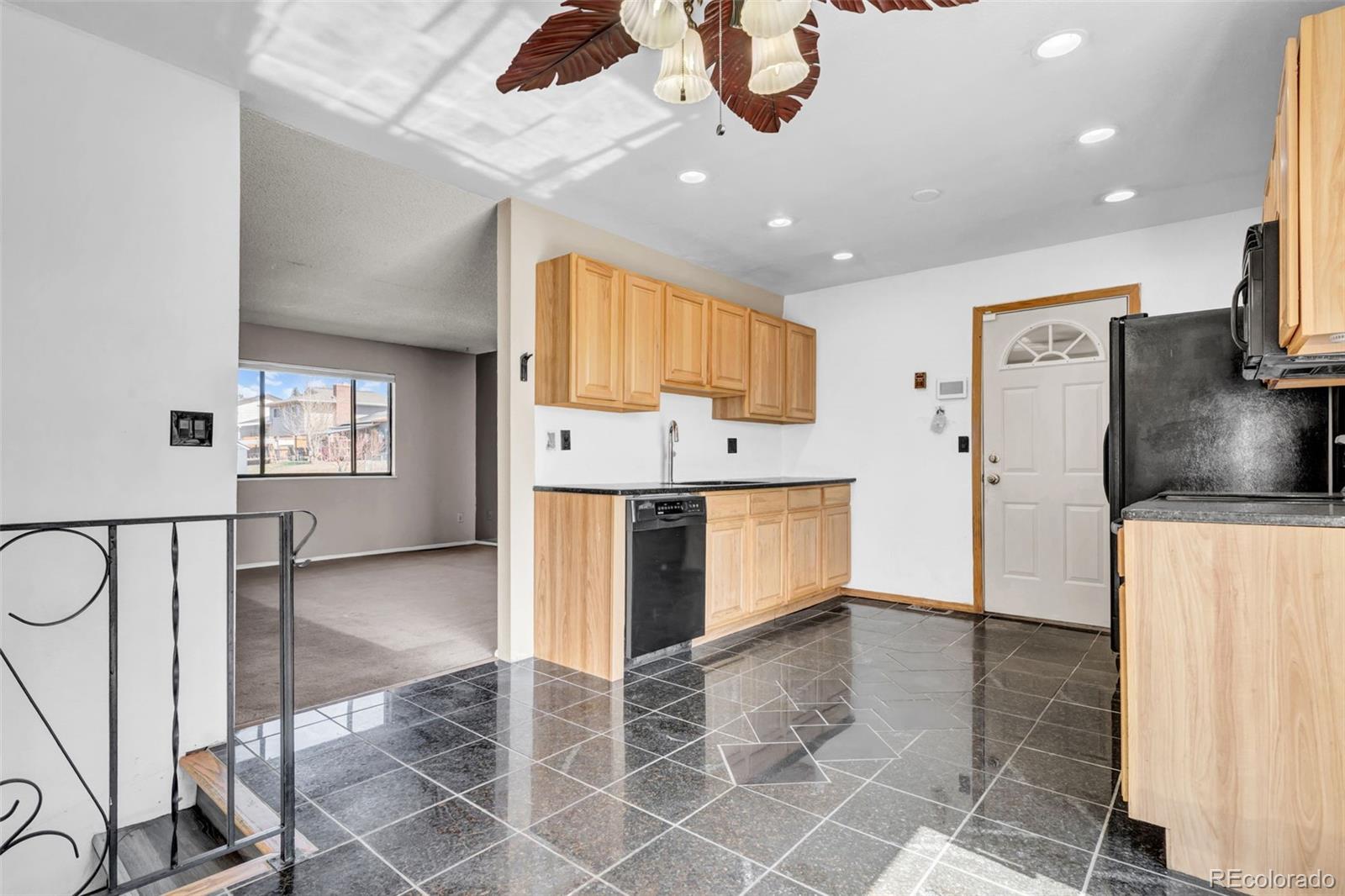 16666 E Bails Place Aurora CO 80017