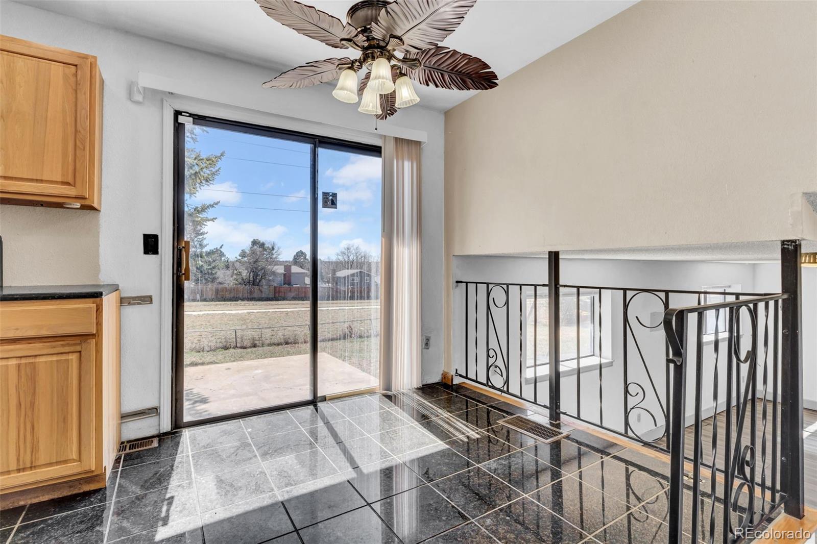 16666 E Bails Place Aurora CO 80017