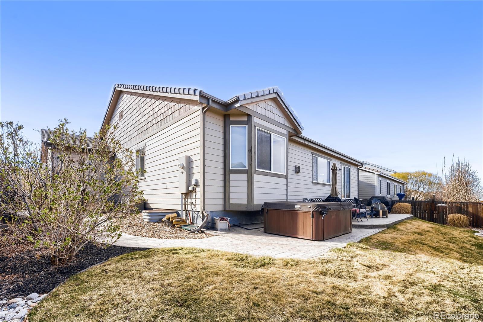 10750 Hillrose Street Parker CO 80134