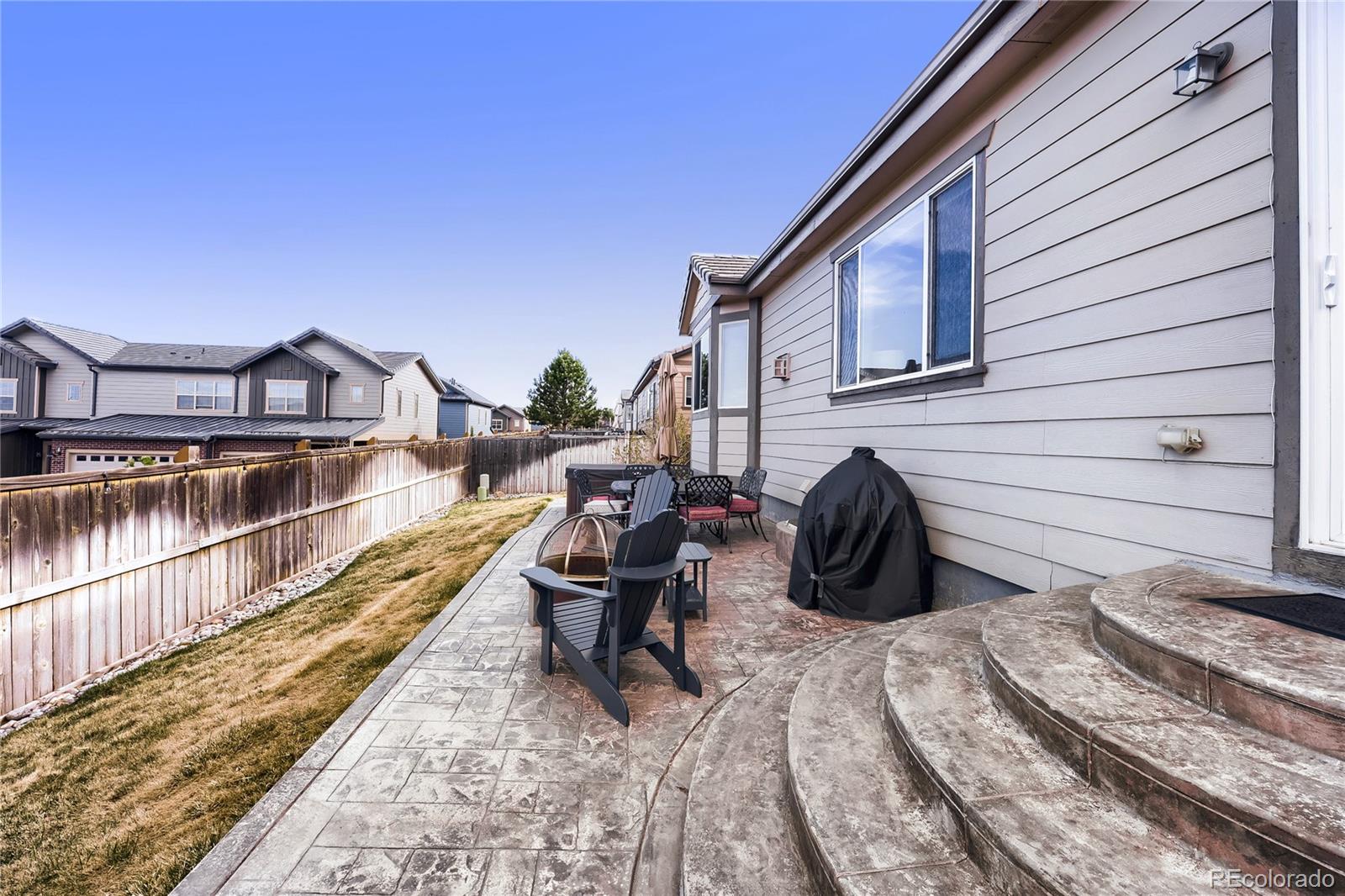 10750 Hillrose Street Parker CO 80134