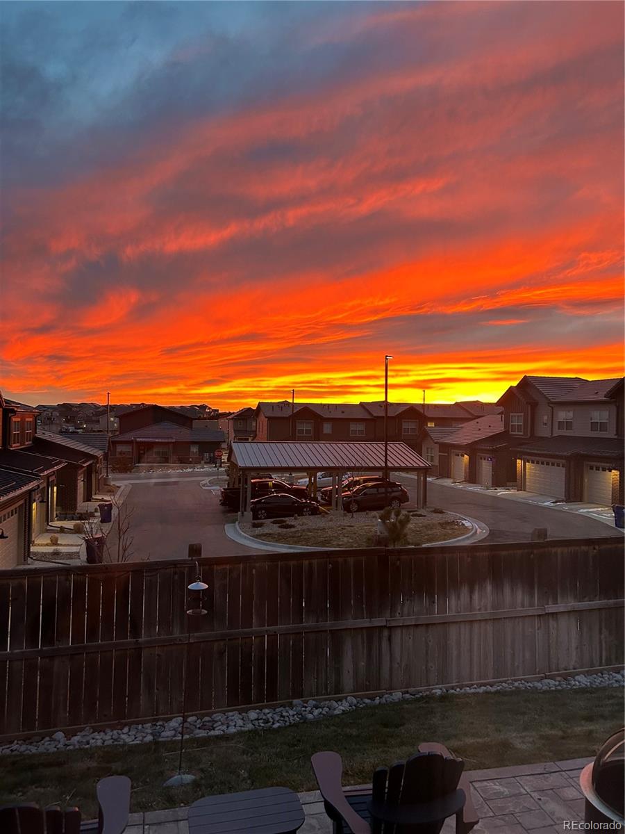 10750 Hillrose Street Parker CO 80134