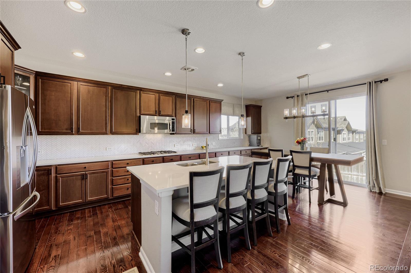 10750 Hillrose Street Parker CO 80134