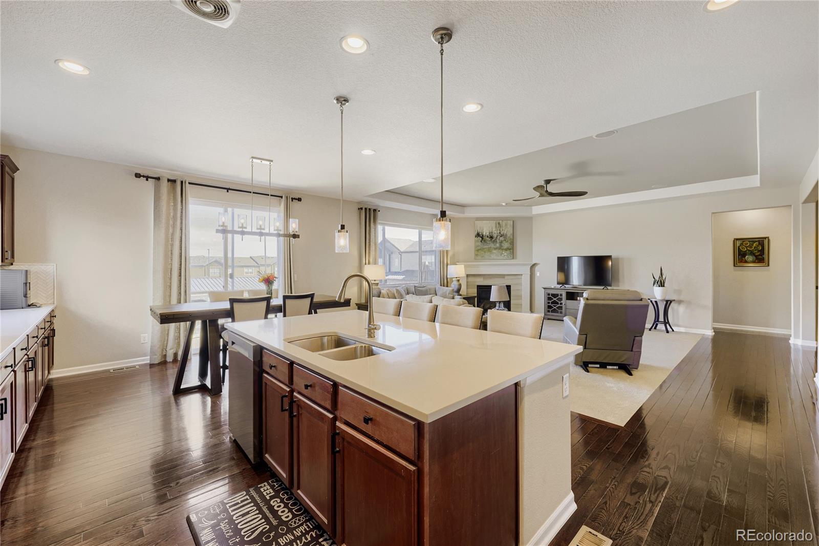 10750 Hillrose Street Parker CO 80134