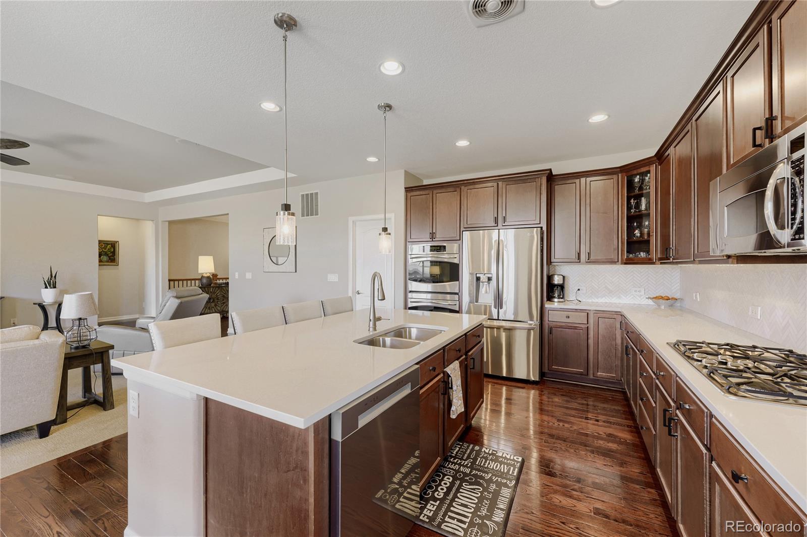 10750 Hillrose Street Parker CO 80134