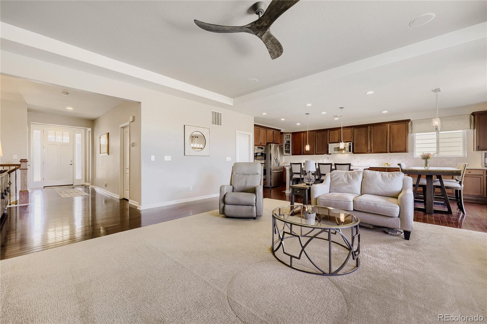 10750 Hillrose Street Parker CO 80134
