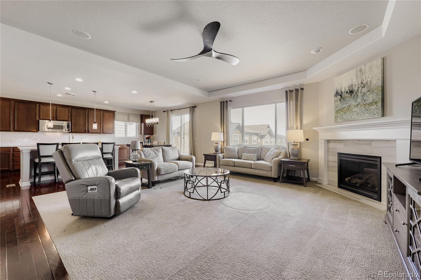 10750 Hillrose Street Parker CO 80134