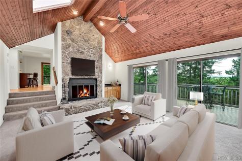 23485 Bluestem Drive Golden CO 80401