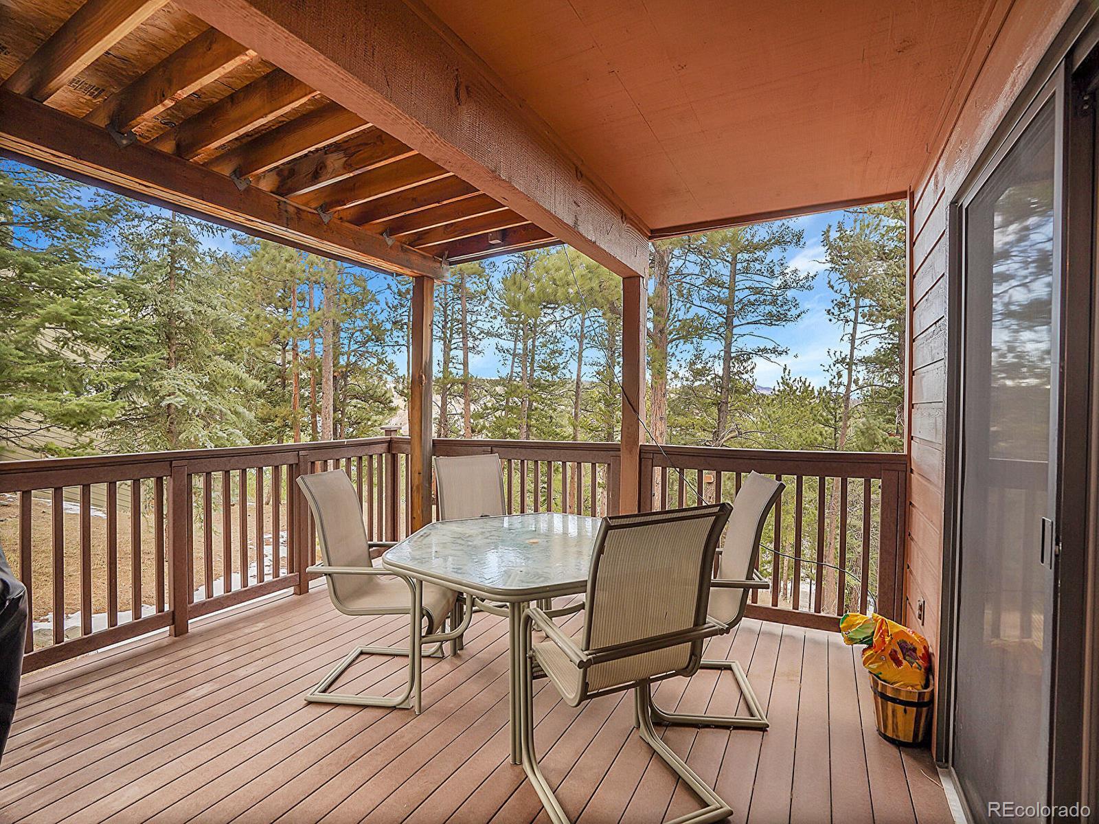 23485 Bluestem Drive Golden CO 80401