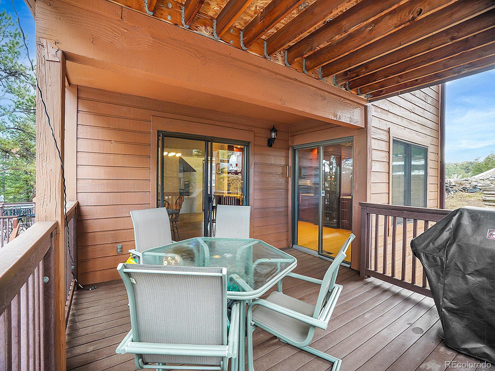 23485 Bluestem Drive Golden CO 80401