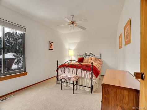 23485 Bluestem Drive Golden CO 80401