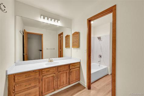 23485 Bluestem Drive Golden CO 80401