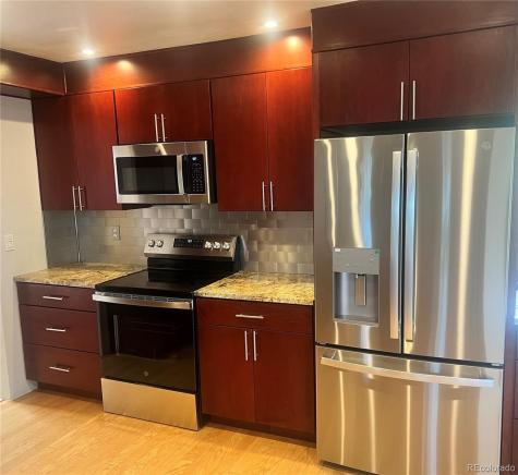 23485 Bluestem Drive Golden CO 80401