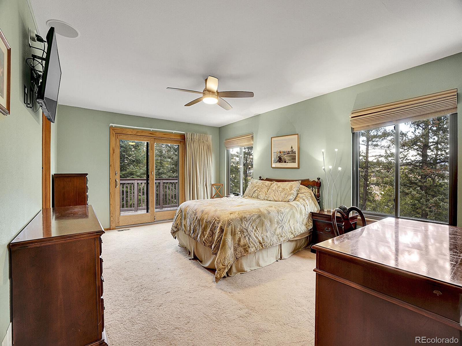 23485 Bluestem Drive Golden CO 80401