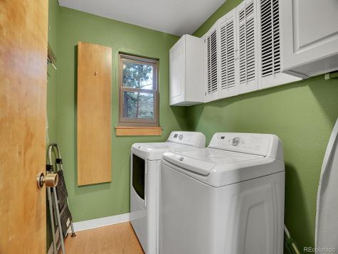 23485 Bluestem Drive Golden CO 80401