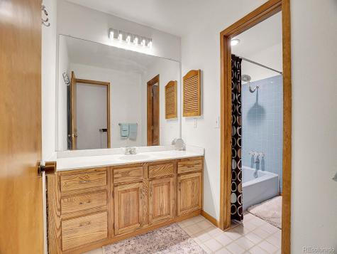 23485 Bluestem Drive Golden CO 80401