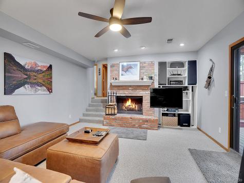 23485 Bluestem Drive Golden CO 80401