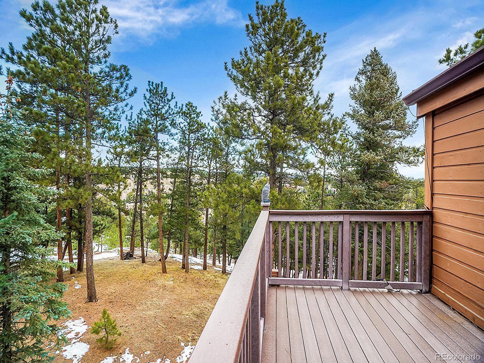 23485 Bluestem Drive Golden CO 80401