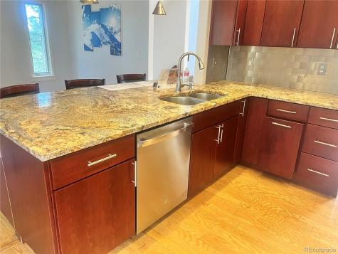 23485 Bluestem Drive Golden CO 80401