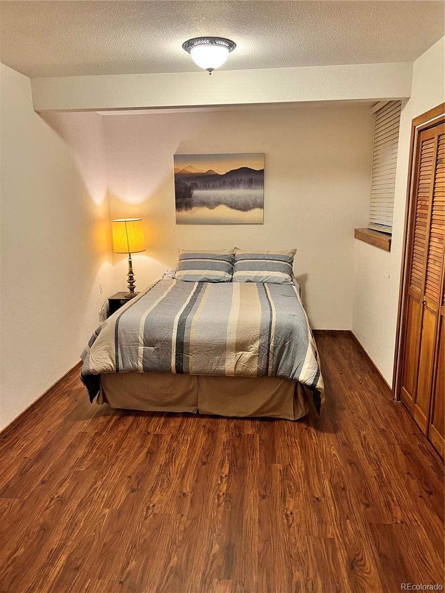 23485 Bluestem Drive Golden CO 80401