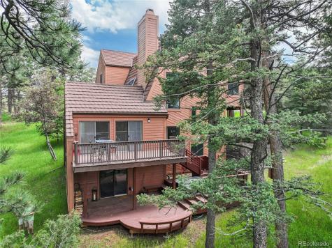 23485 Bluestem Drive Golden CO 80401