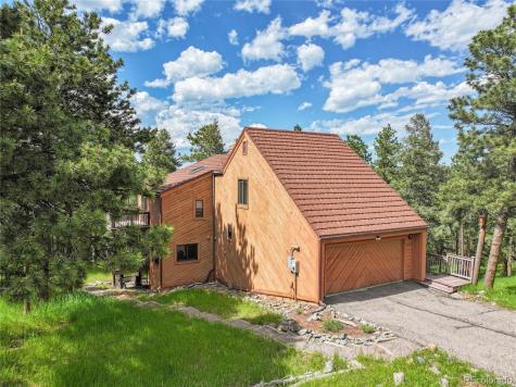 23485 Bluestem Drive Golden CO 80401