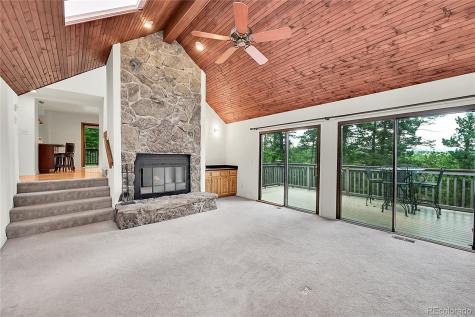 23485 Bluestem Drive Golden CO 80401