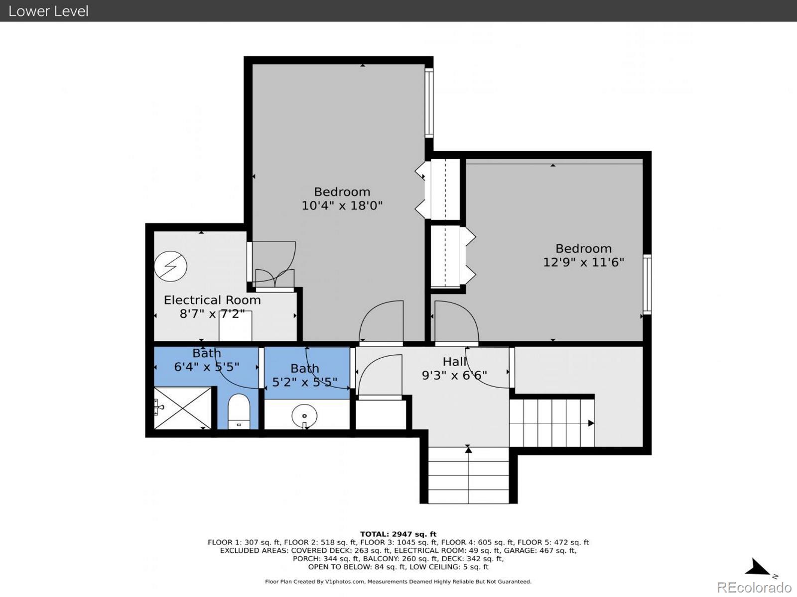 23485 Bluestem Drive Golden CO 80401