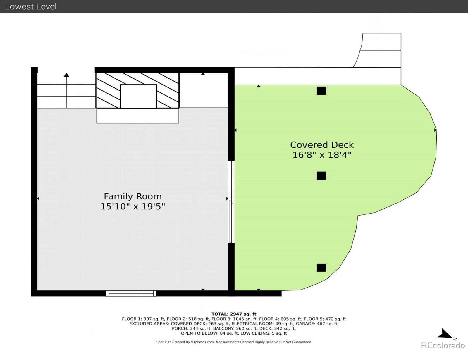 23485 Bluestem Drive Golden CO 80401