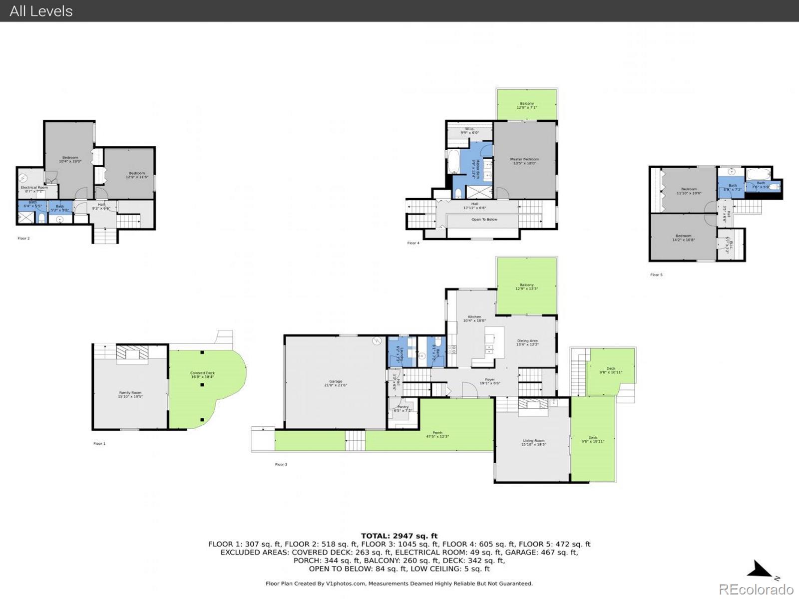 23485 Bluestem Drive Golden CO 80401