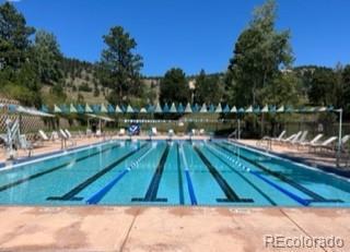 23485 Bluestem Drive Golden CO 80401