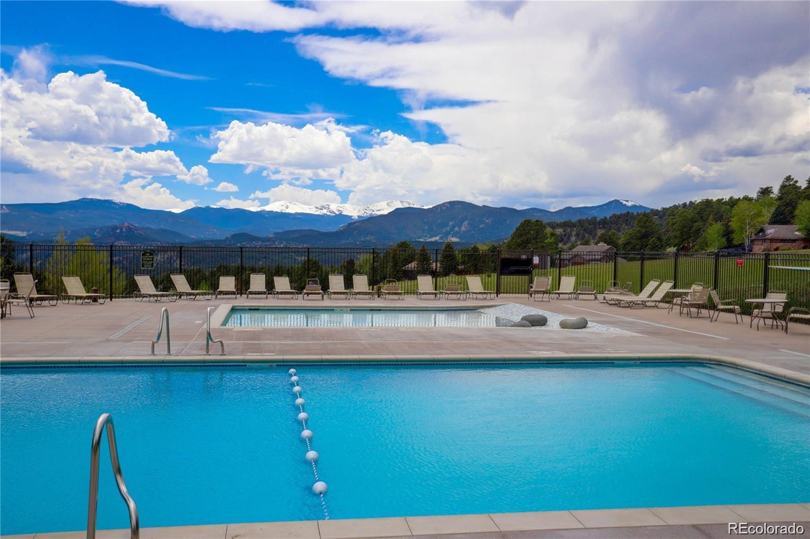 23485 Bluestem Drive Golden CO 80401