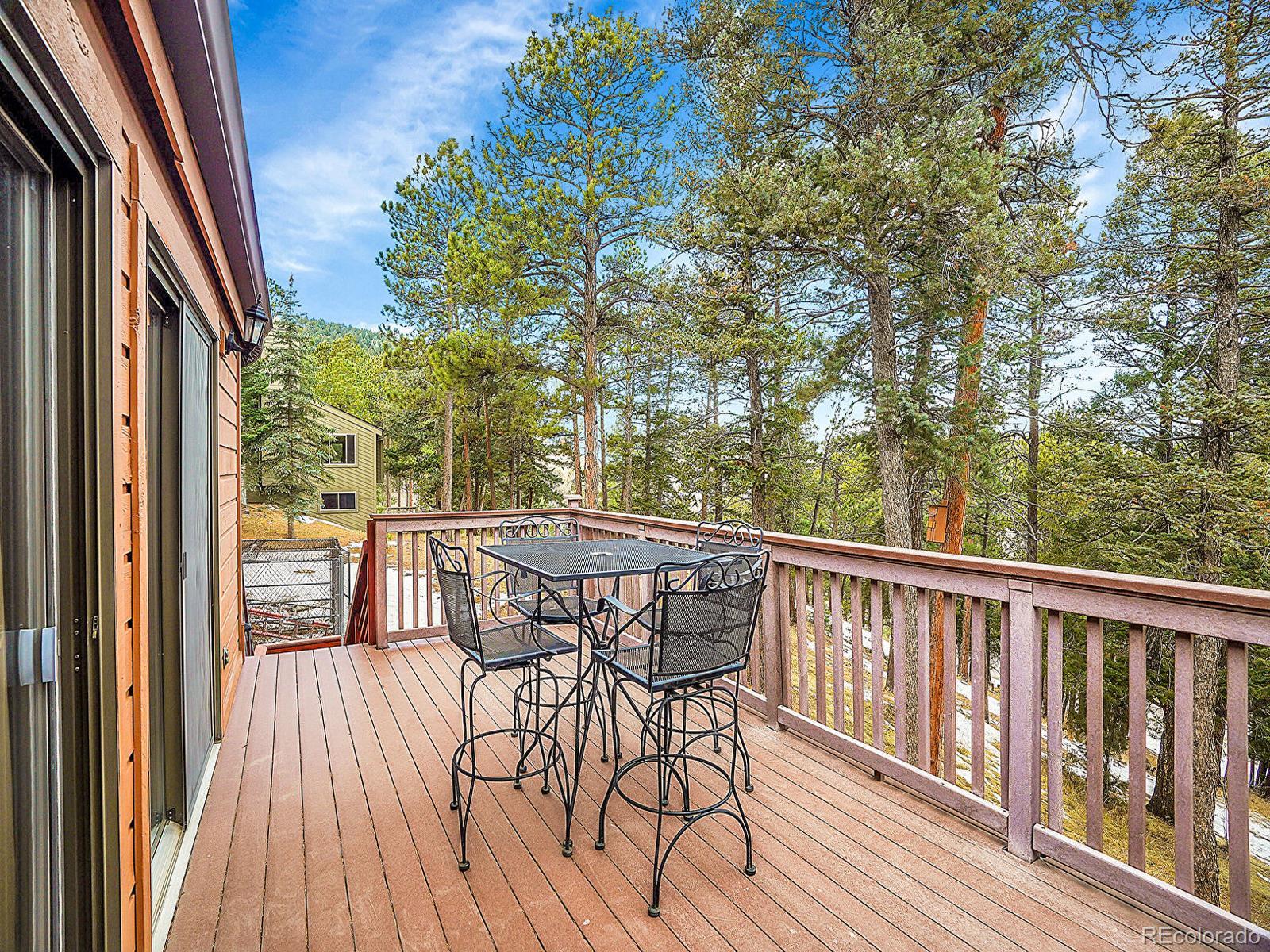 23485 Bluestem Drive Golden CO 80401