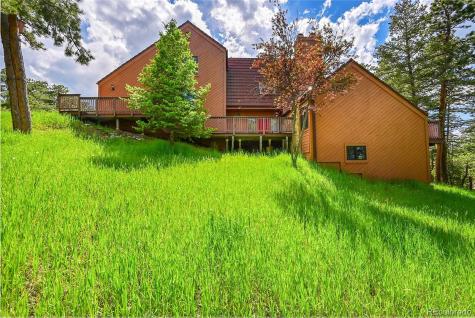 23485 Bluestem Drive Golden CO 80401