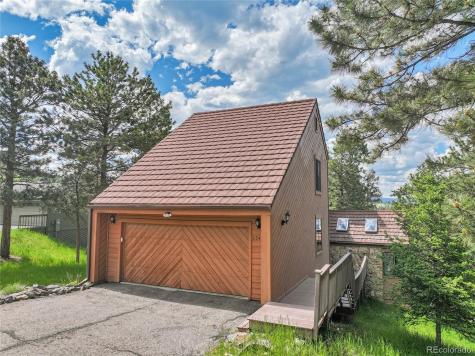 23485 Bluestem Drive Golden CO 80401