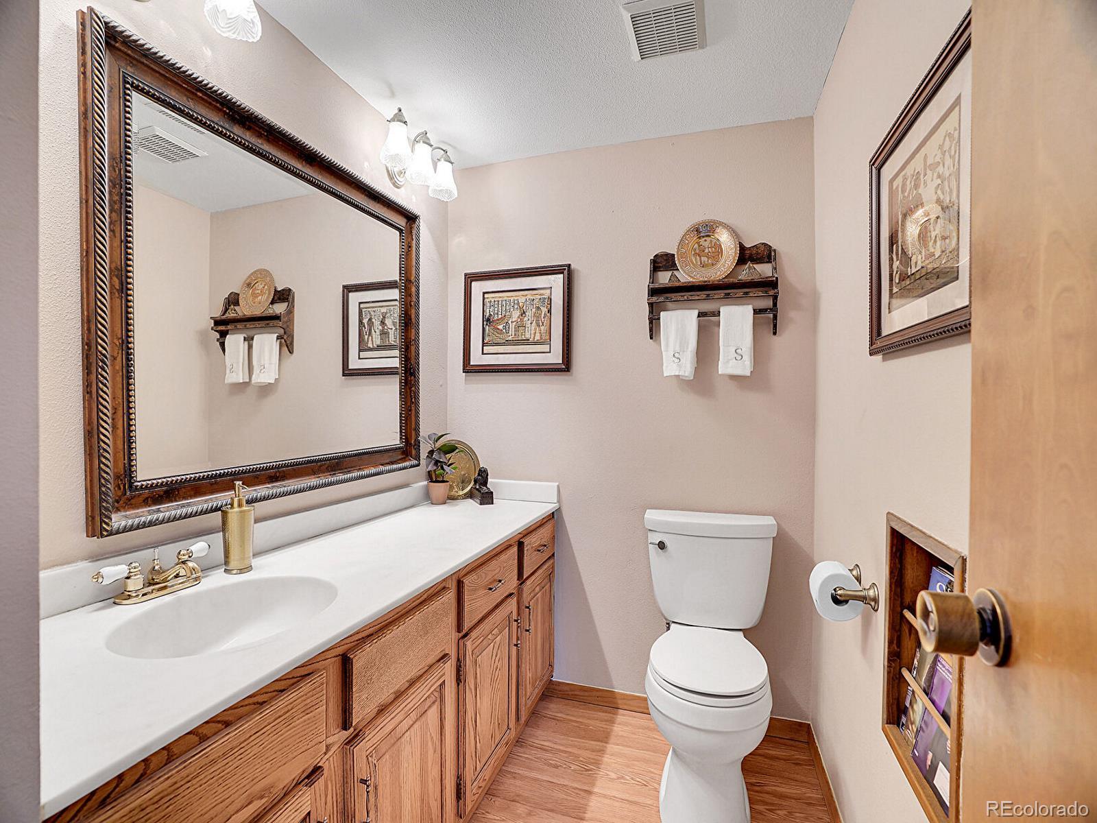 23485 Bluestem Drive Golden CO 80401