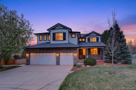 9590 S Everett Way Littleton CO 80127