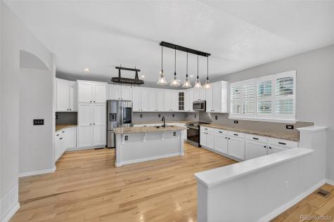 9590 S Everett Way Littleton CO 80127