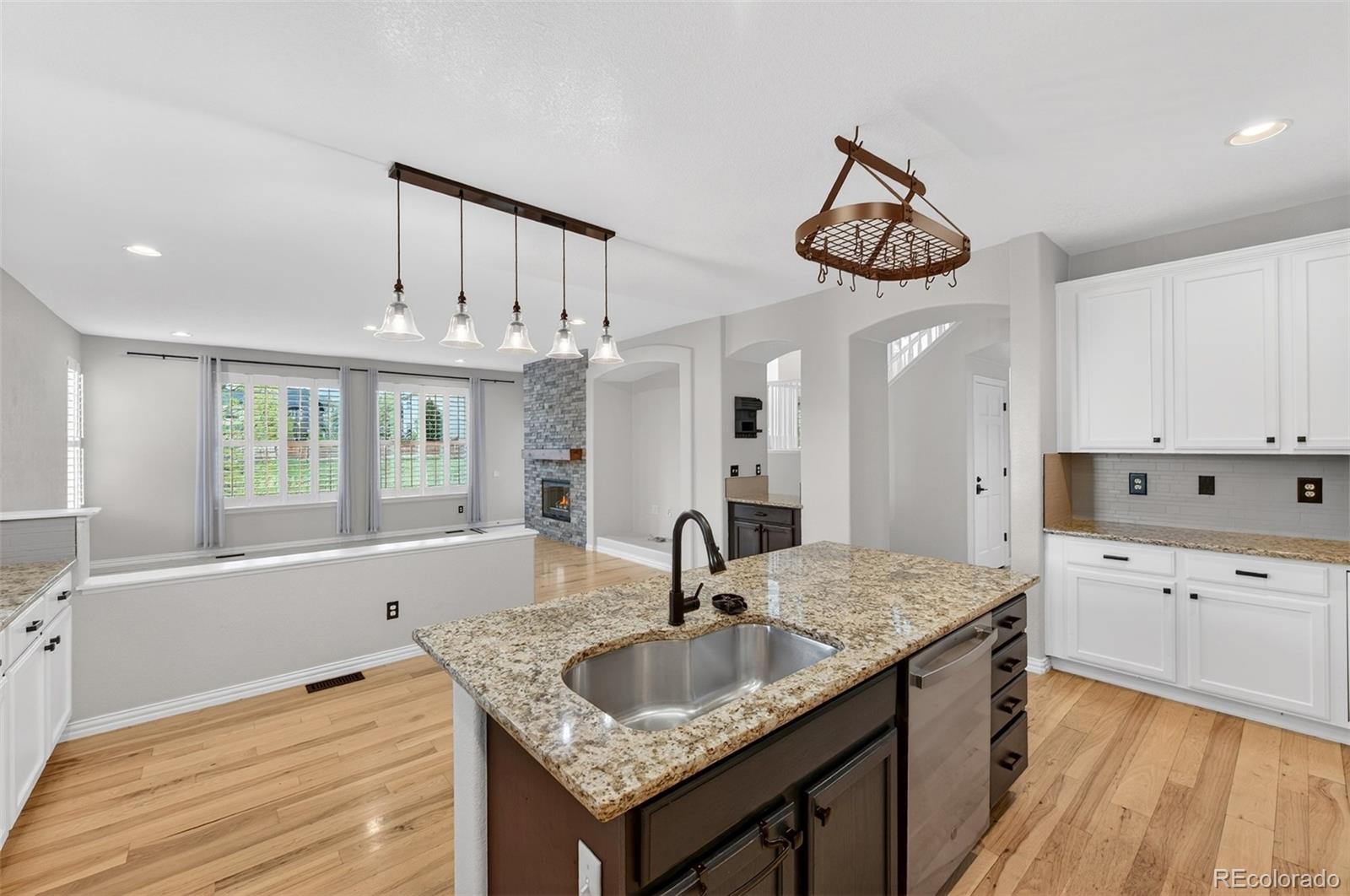 9590 S Everett Way Littleton CO 80127