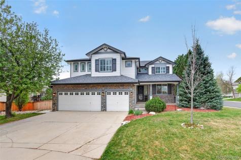 9590 S Everett Way Littleton CO 80127