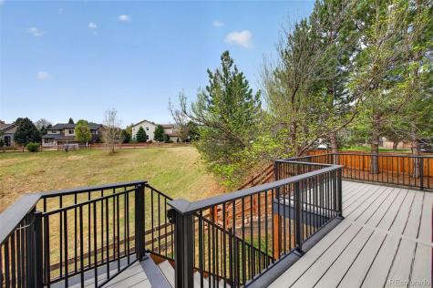 9590 S Everett Way Littleton CO 80127