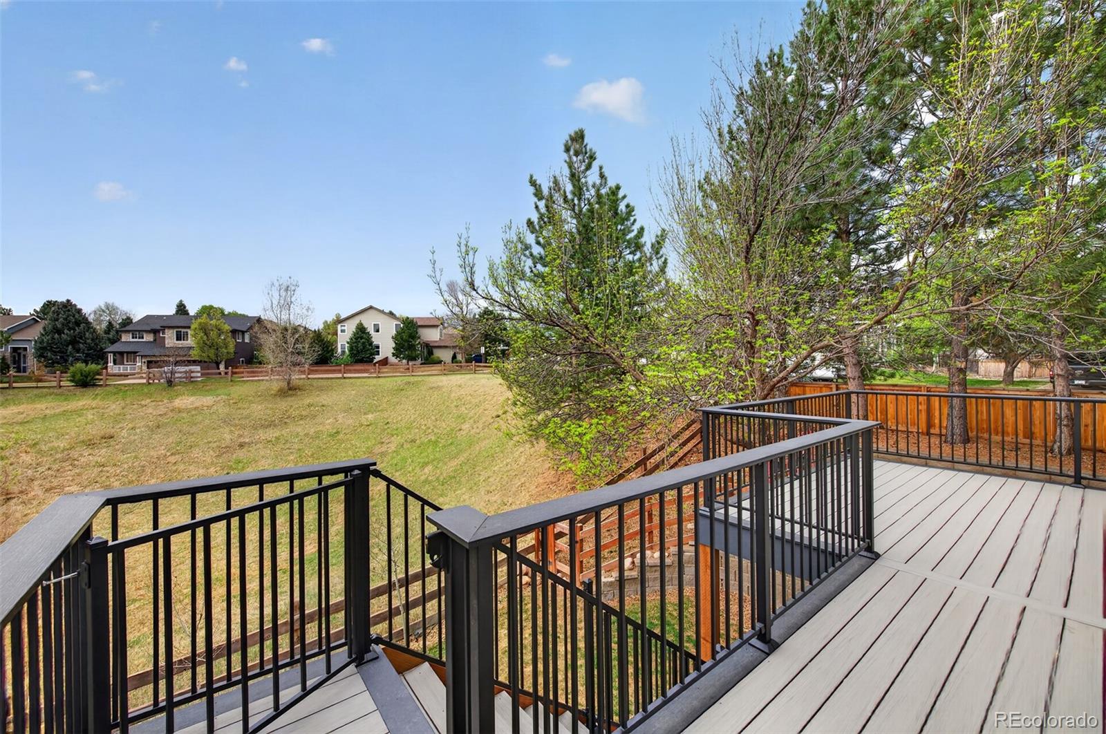 9590 S Everett Way Littleton CO 80127