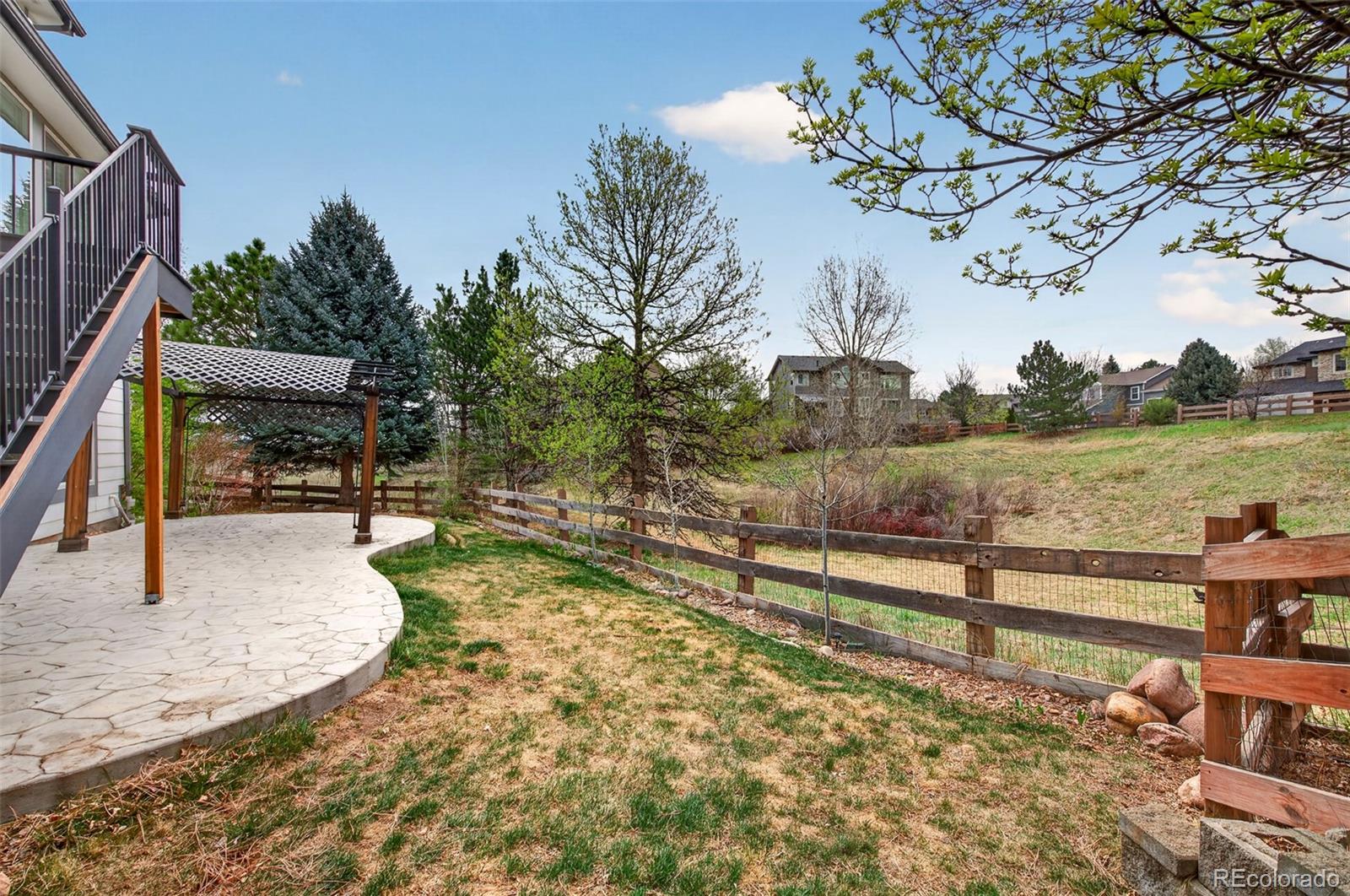 9590 S Everett Way Littleton CO 80127