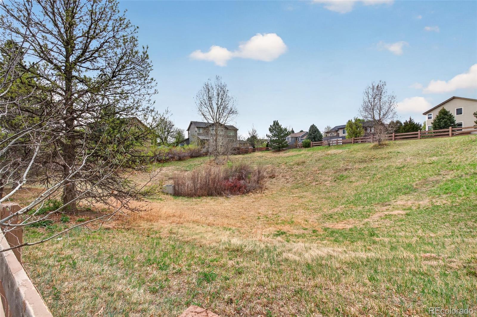 9590 S Everett Way Littleton CO 80127